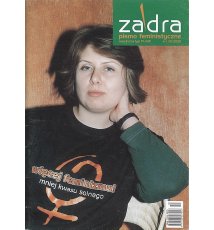 Zadra 1 (10) 2002