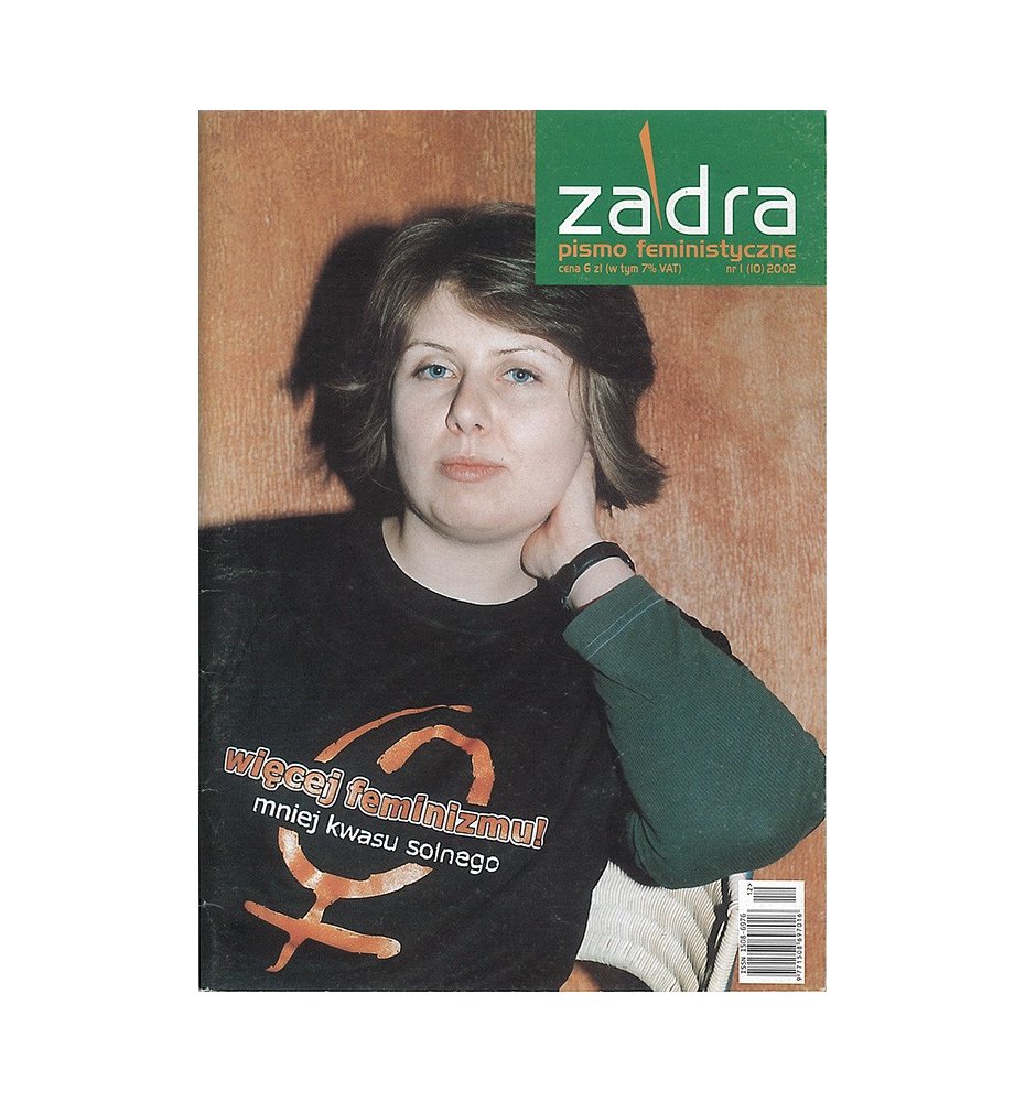 Zadra 1 (10) 2002