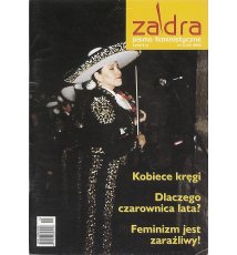 Zadra 3 (12) 2002