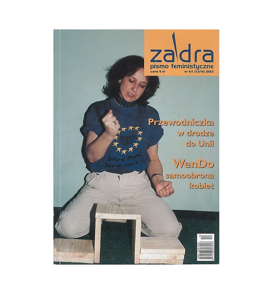 Zadra 4-1 (13-14) 2003
