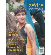 Zadra 2 (19) 2004