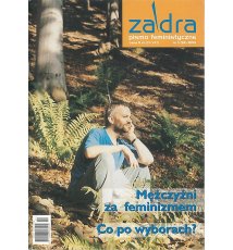 Zadra 3 (24) 2005
