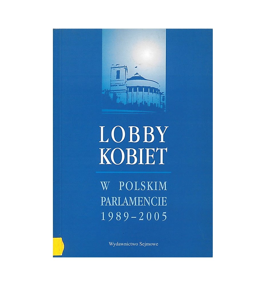 Lobby kobiet w polskim parlamencie