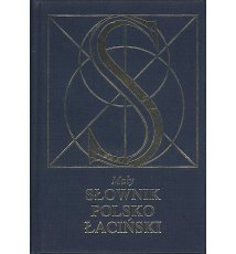 Mały słownik Polsko-Łaciński