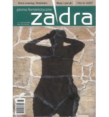 Zadra 1-2 (34-35) 2008