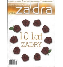 Zadra 3-4 (40-41) 2009