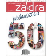 Zadra 1-2 (50-51) 2012