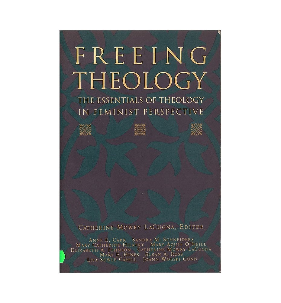Freeing Theology