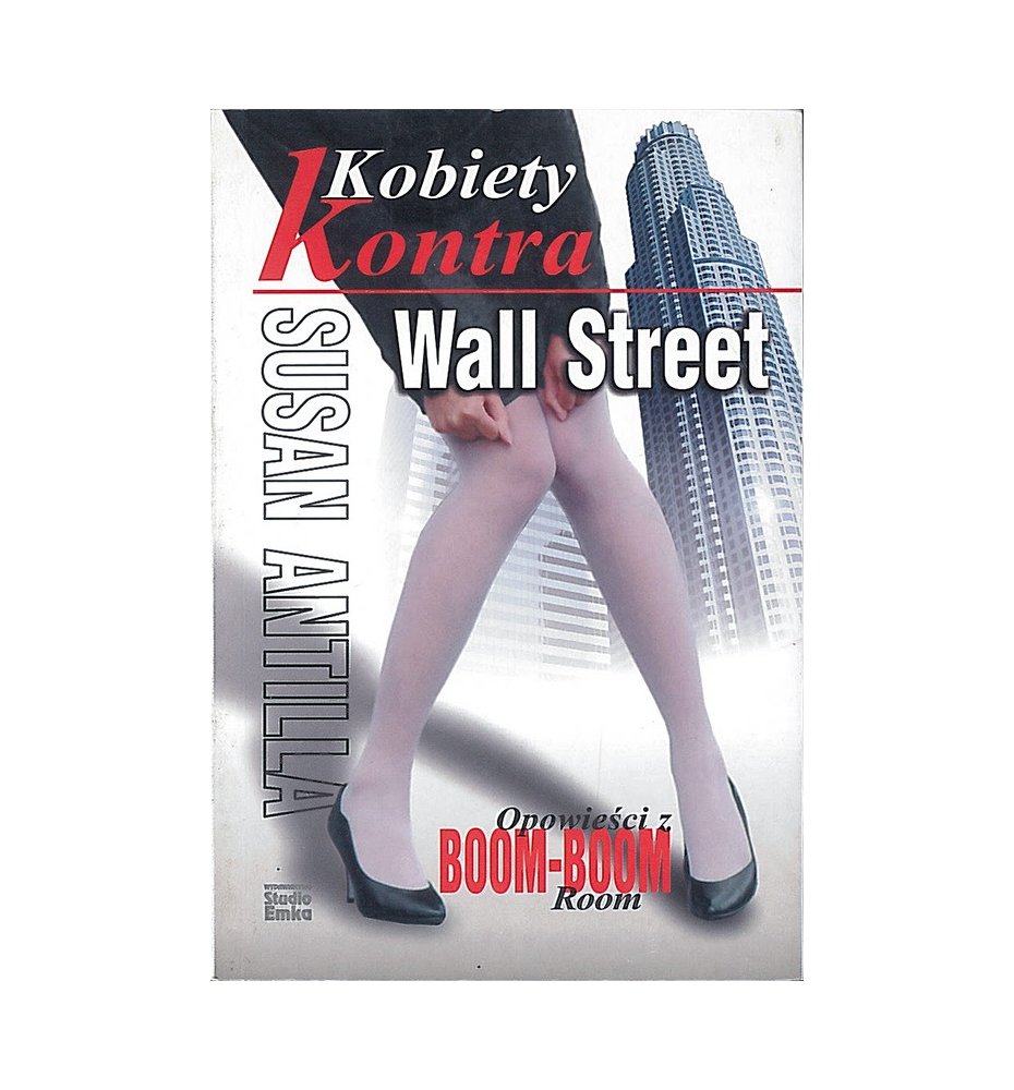Kobiety kontra Wall Street
