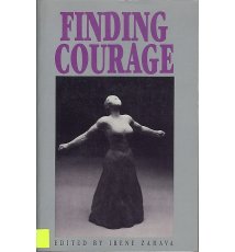 Finding Courage - Writings by Women