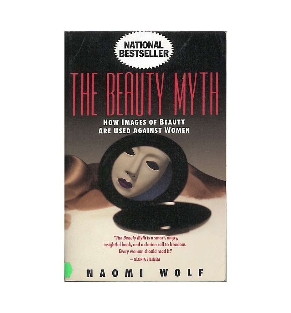 The Beauty Myth Wolf