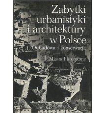 Zabytki urbanistyki i architektury w Polsce