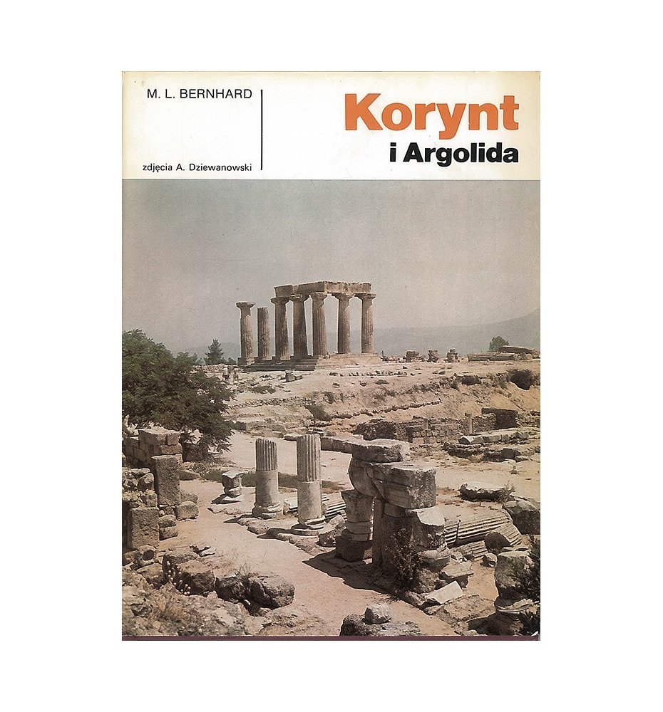 Korynt i Argolida