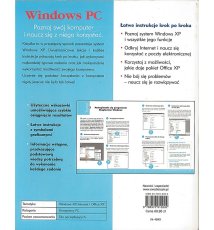 Windows PC. Podręcznik dla początkujących