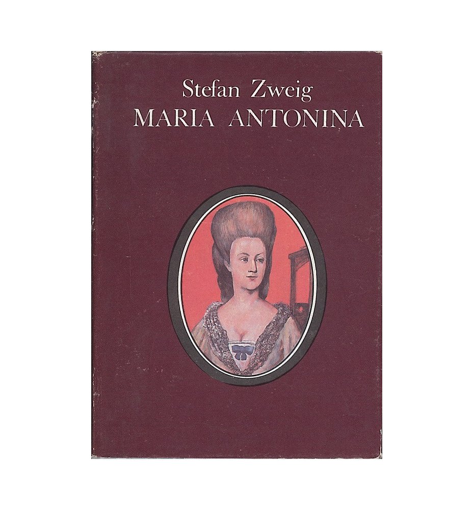 Maria Antonina