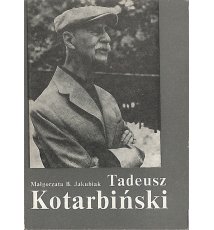 Tadeusz Kotarbiński