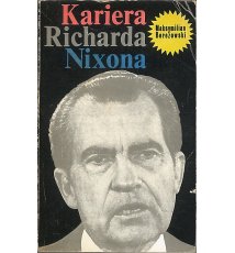 Kariera Richarda Nixona