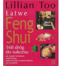 Łatwe Feng Shui