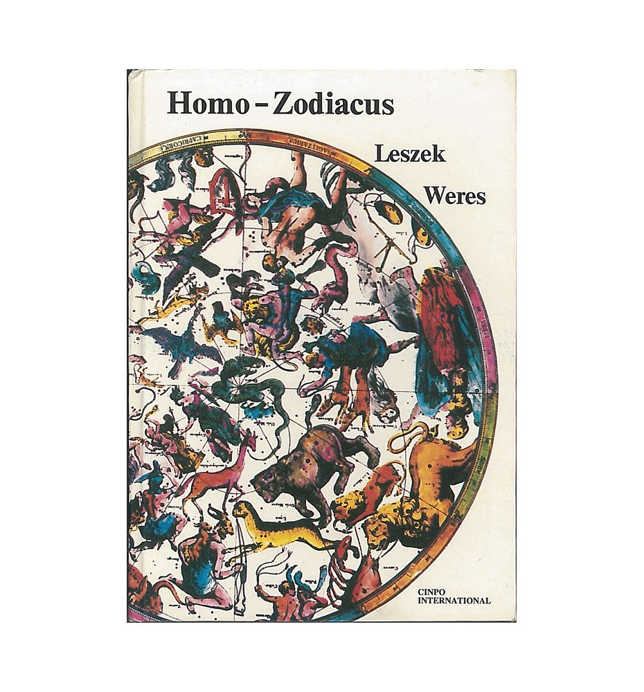 Homo - Zodiacus