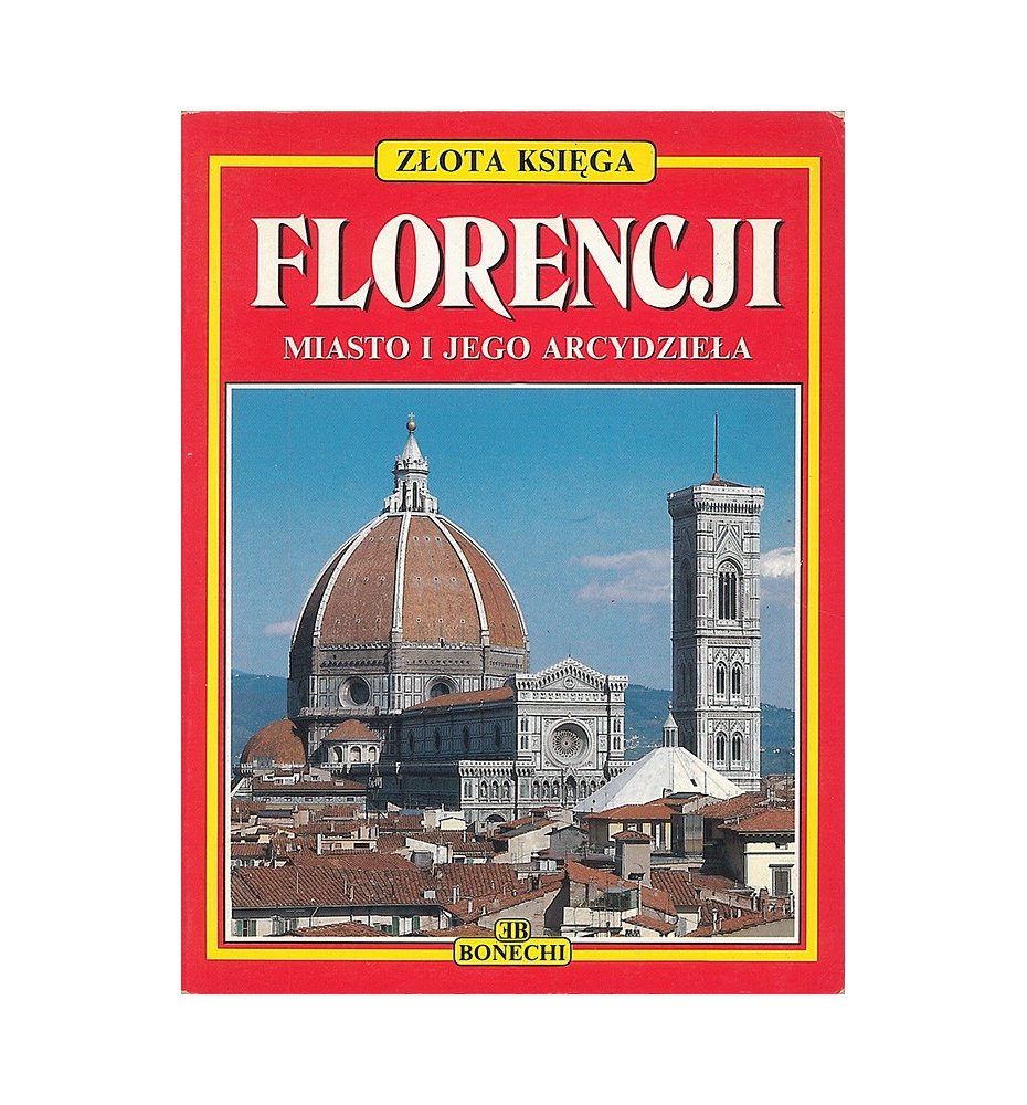 Złota Księga Florencji