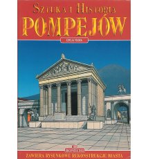 Sztuka i historia Pompejów [edycja polska]