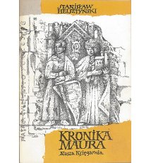 Kronika Maura