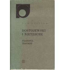 Dostojewski i Nietzsche