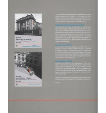 Wydział Architektury Wnętrz. ASP w Warszawie, tom 1-3