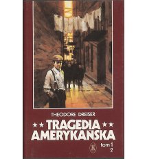 Tragedia Amerykańska, tom 1-3