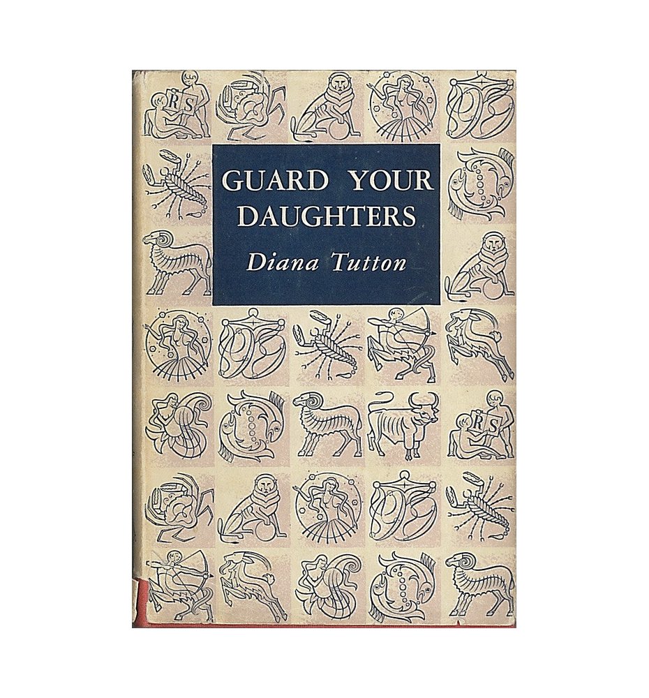 Guard your Daughters