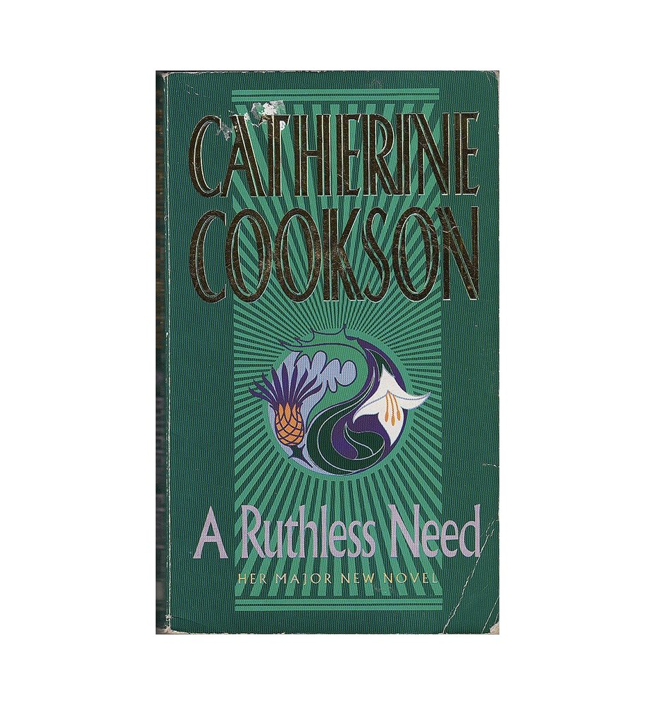 A Ruthless Need