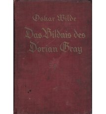 Das bildnis des Dorian Gray