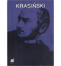 Krasiński Zygmunt - Poezje wybrane
