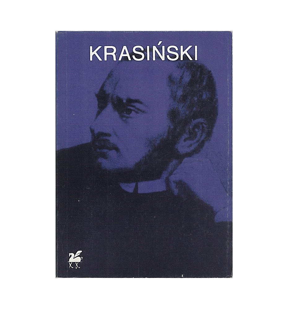 Krasiński Zygmunt - Poezje wybrane