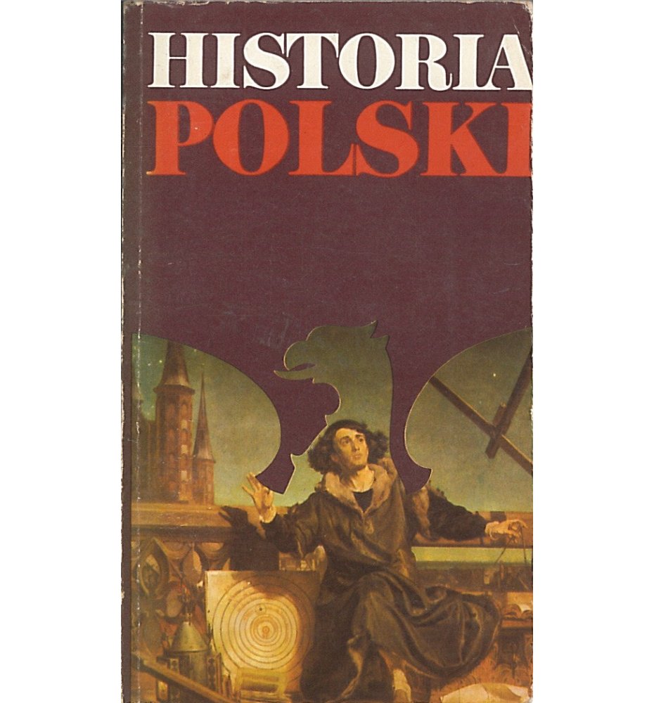Historia Polski 1505-1864