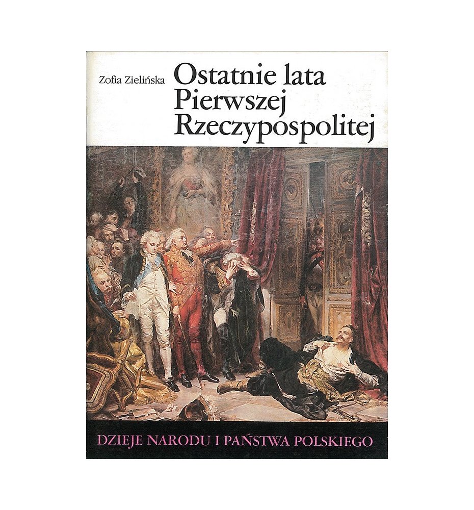 Dzieje Narodu i Państwa Polskiego - III (41-60)