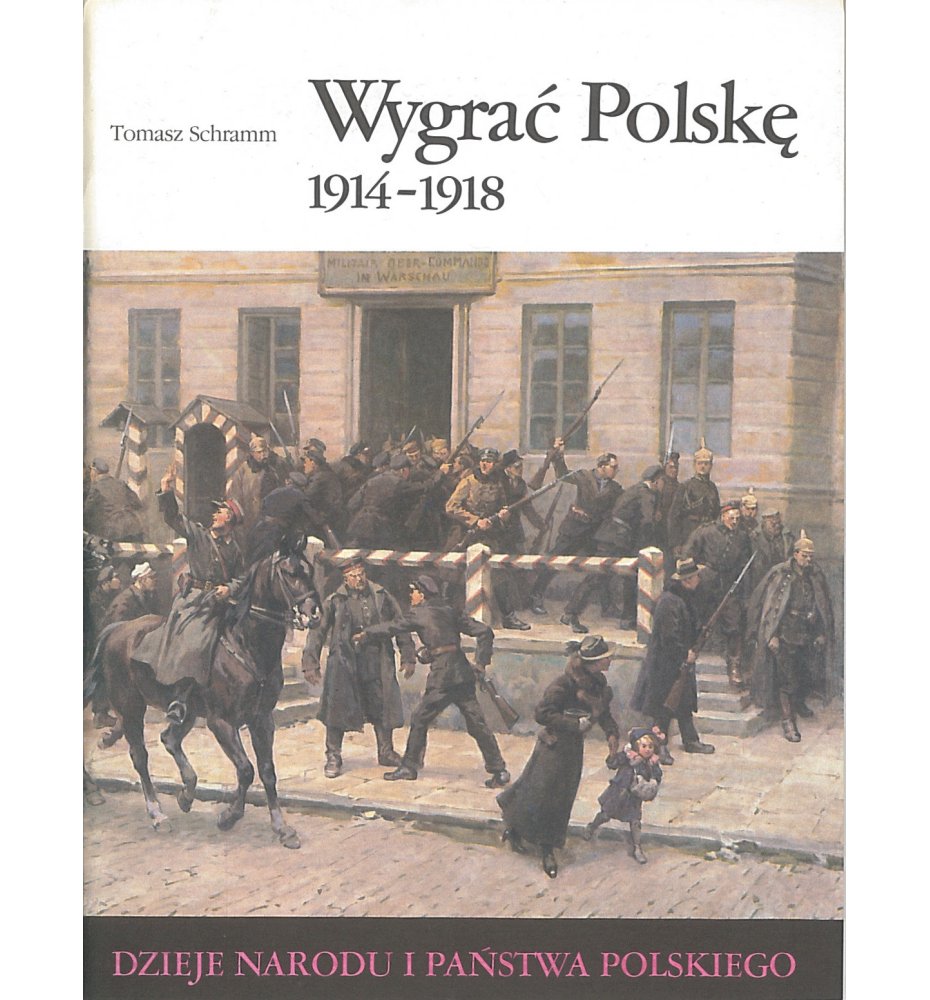 Dzieje Narodu i Państwa Polskiego - III (57)