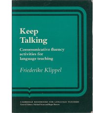 Keep Talking