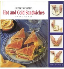 Hot and Cold Sandwiches