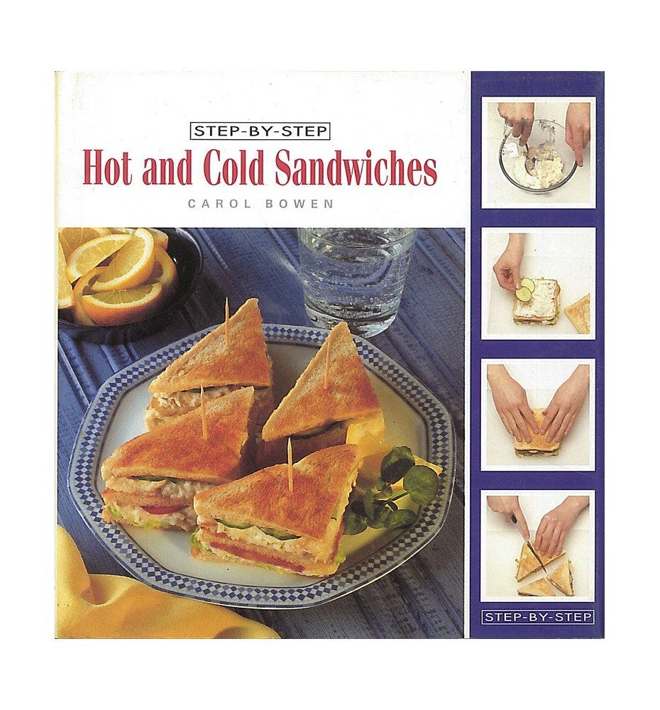 Hot and Cold Sandwiches