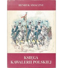 Księga Kawalerii Polskiej