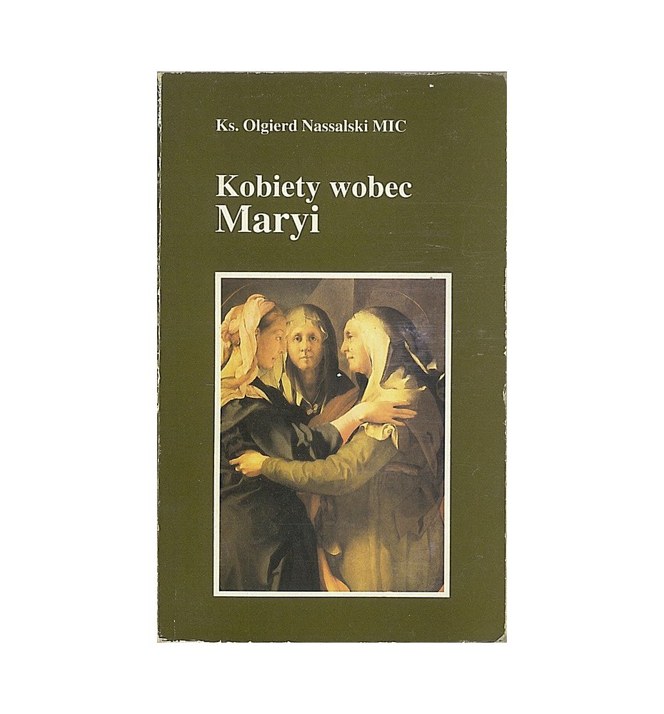 Kobiety wobec Maryi
