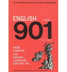English 901. Book 1