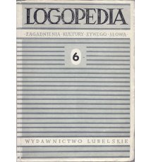 Logopedia 6/1965