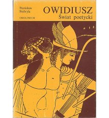 Owidiusz. Świat poetycki