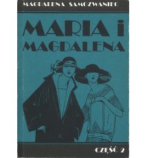 Maria i Magdalena