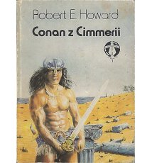 Conan z Cimmerii