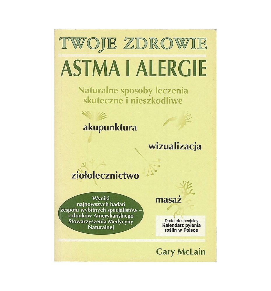 Astma i alergie