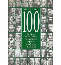 100 postaci, które miały największy wpływ na dzieje ludzkości