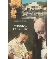 Winnica Padre Pio